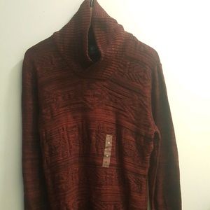 American rag cardigan